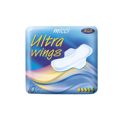 Micci Ultra Wings 10 ks
